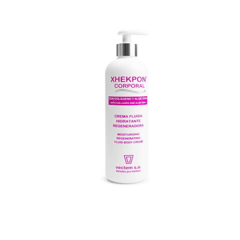 XHEKPON Corporal 400ML-1