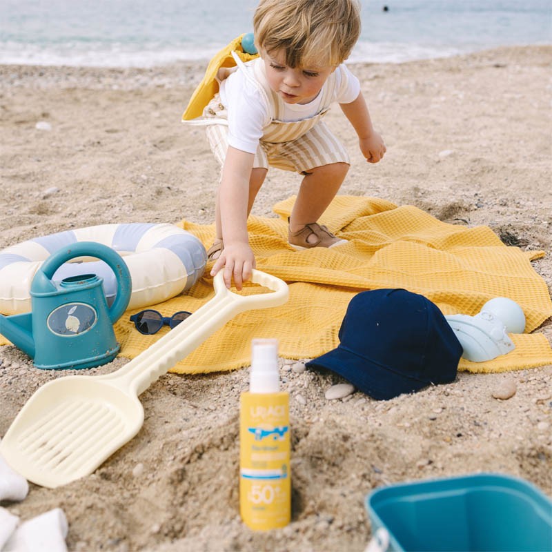 URIAGE Bariésun SPF50+ Spray Niños 200ml-2