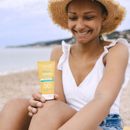 URIAGE Bariésun SPF50+ Crema Hidratante 50ml-3