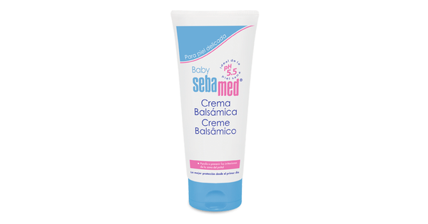 SEBAMED Baby Crema Balsámica 50ML-1