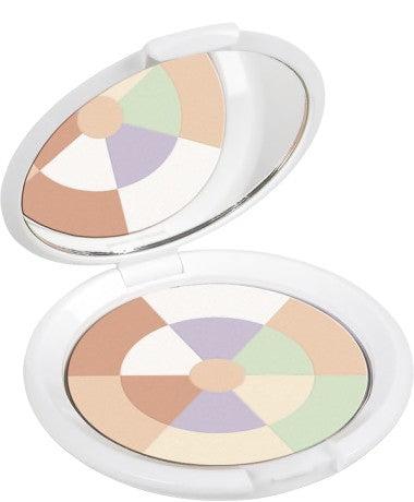 Avene Couvrance Polvos Mosaico Iluminador 10G.-1