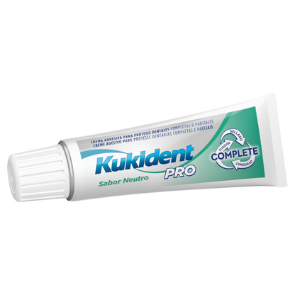 KUKIDENT Pro Complete Sabor Neutro 47 g-2