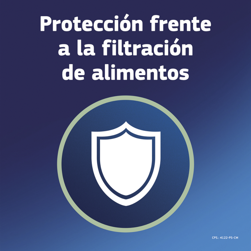 KUKIDENT Pro Complete Sabor Neutro 70 g-3