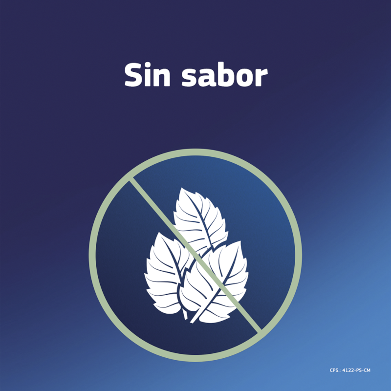 KUKIDENT Pro Complete Sabor Neutro 70 g-8