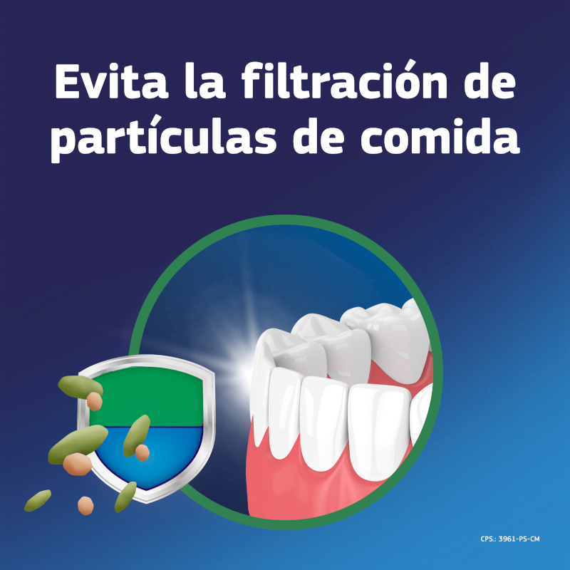 KUKIDENT Pro Plus La Mejor Protección 40 g-5