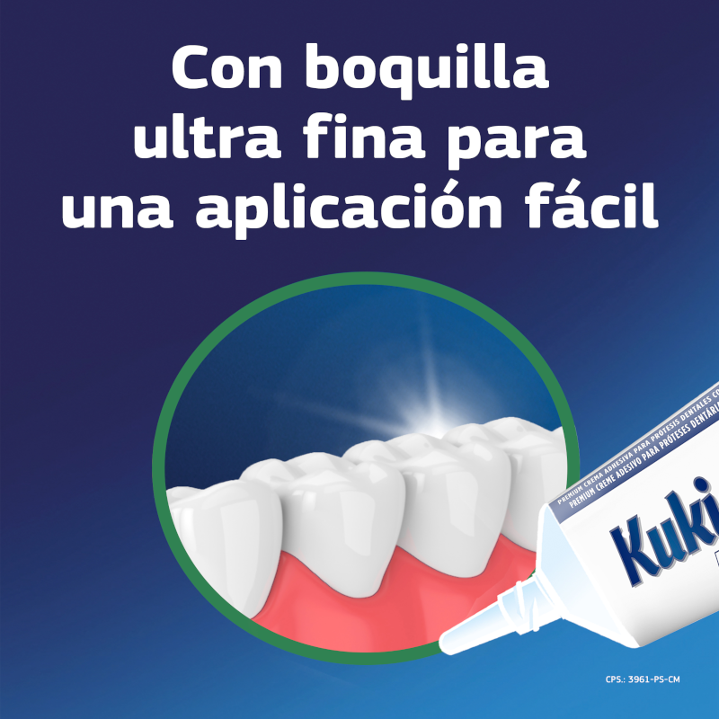 KUKIDENT Pro Plus La Mejor Protección 40 g-6