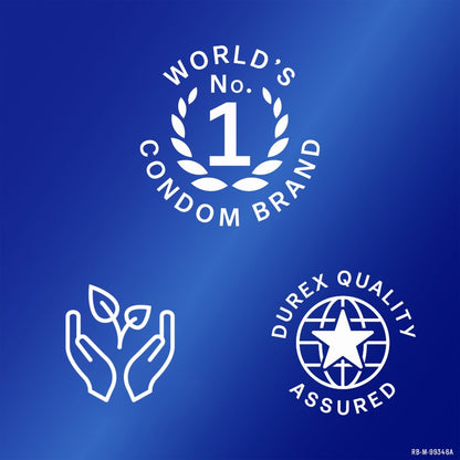 DUREX Preservativo Natural 24uds-7
