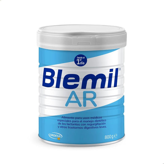 BLEMIL Plus AR de 0 a 6 meses 800gr-1