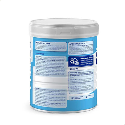 BLEMIL Plus AR de 0 a 6 meses 800gr-3