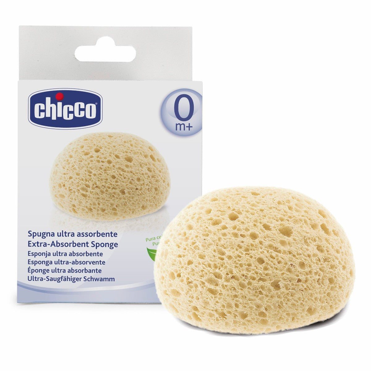 CHICCO Sacaleches Manual NaturalFeeling-1