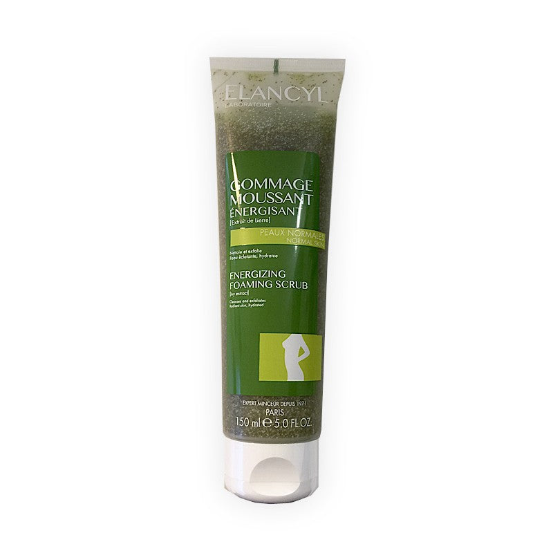 ELANCYL Corporal Gel Exfoliante Tonificante 150ml-1