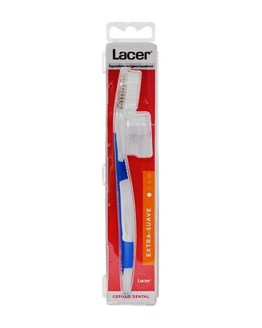 LACER Cepillo Dental Extra-Suave-1