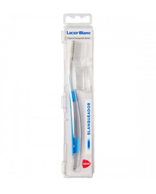 LACER Cepillo Dental Gingilacer con Cabezal Pequeño-1