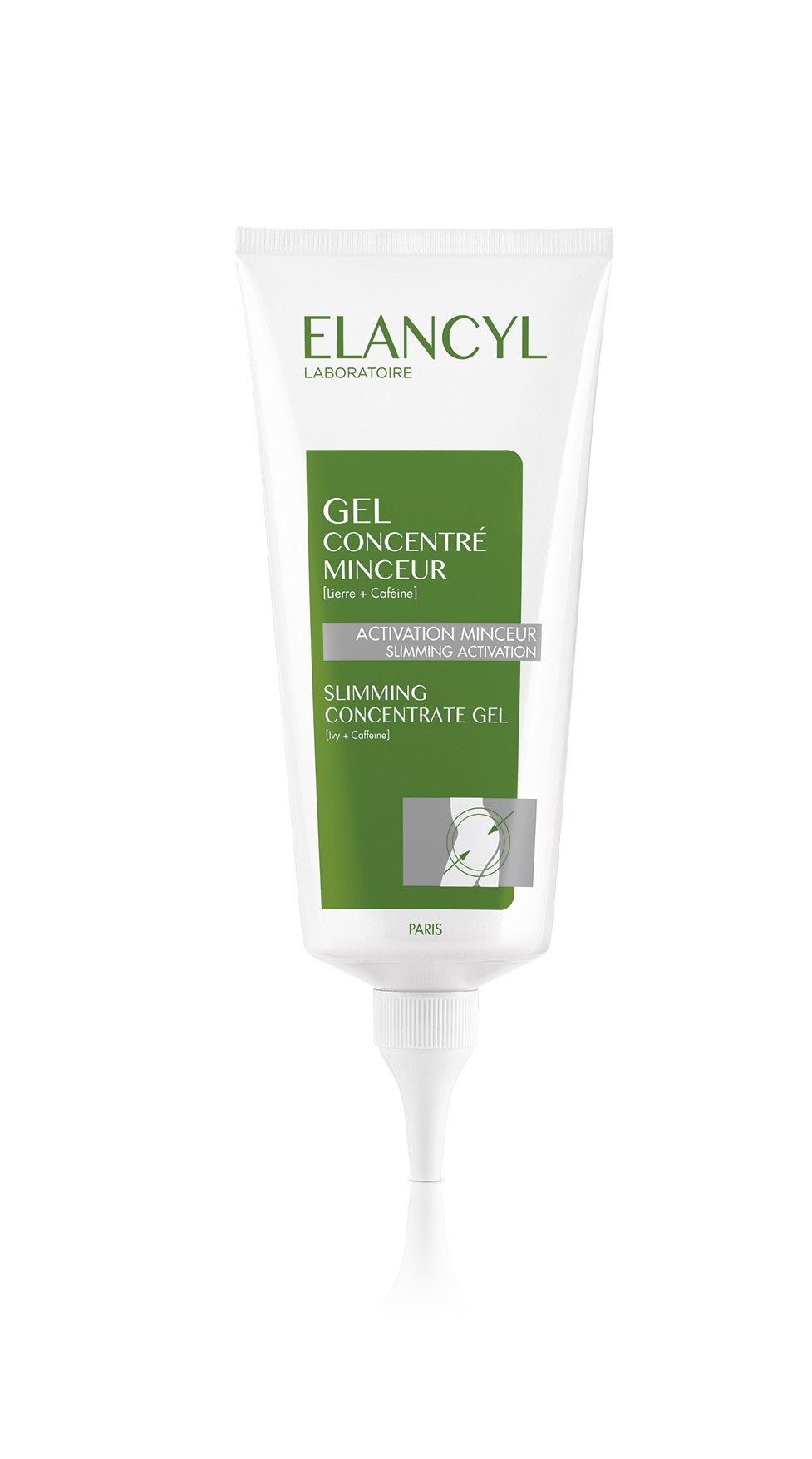 ELANCYL Gel de Masaje concentrado -3