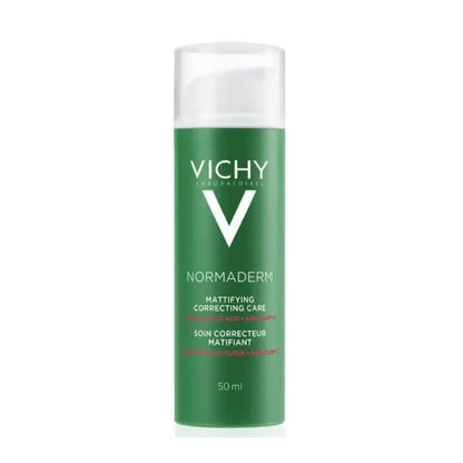 VICHY Normaderm Anti-Imperfecciones Corrector Matificante 50ml-3
