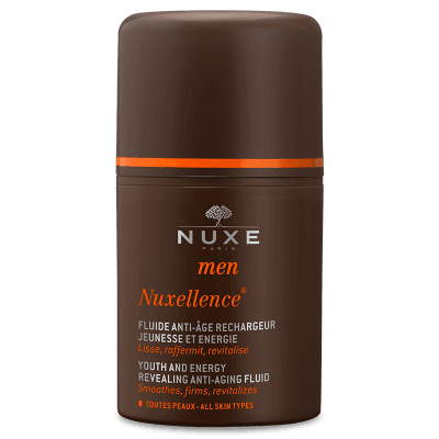 NUXE Men Nuxellence Tratamiento Antiedad 50Ml-1