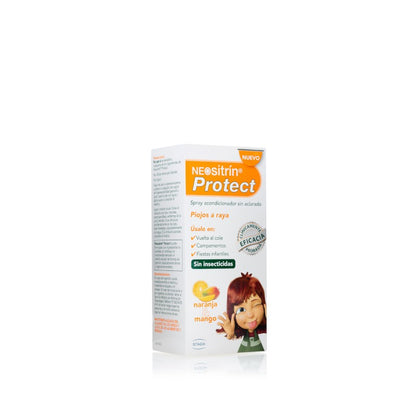 NEOSITRIN Protect Spray Acondicionador 100ml-2