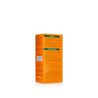 NEOSITRIN Spray Gel Líquido Anti-Piojos 100ml-2