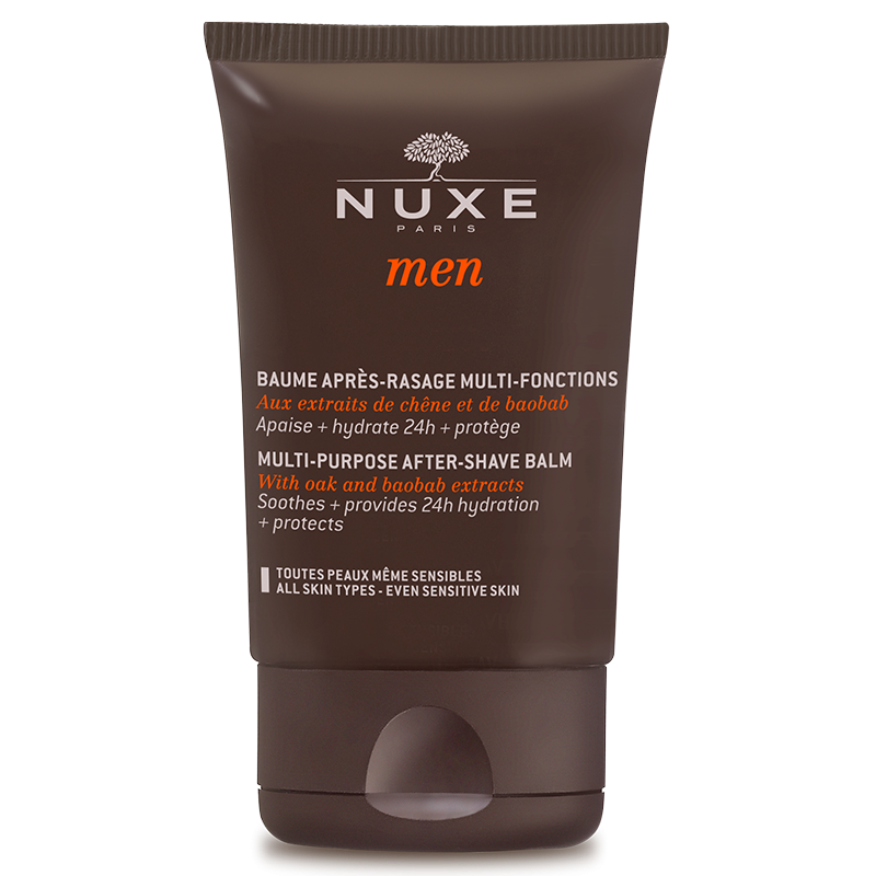 NUXE Men Balsamo After Shave 50ml-1
