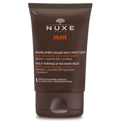 NUXE Men Balsamo After Shave 50ml-1