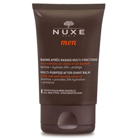 NUXE Men Balsamo After Shave 50ml-1