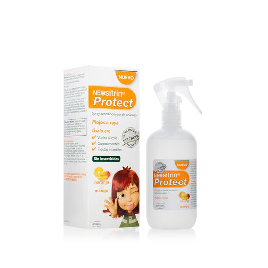 NEOSITRÍN Protect Spray Acondicionador 250ml-1