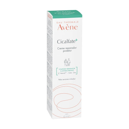 AVENE Cicalfate Crema Reparadora 40ml-3