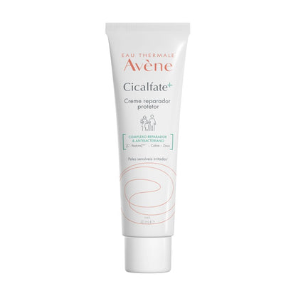 AVENE Cicalfate Crema Reparadora 40ml-1