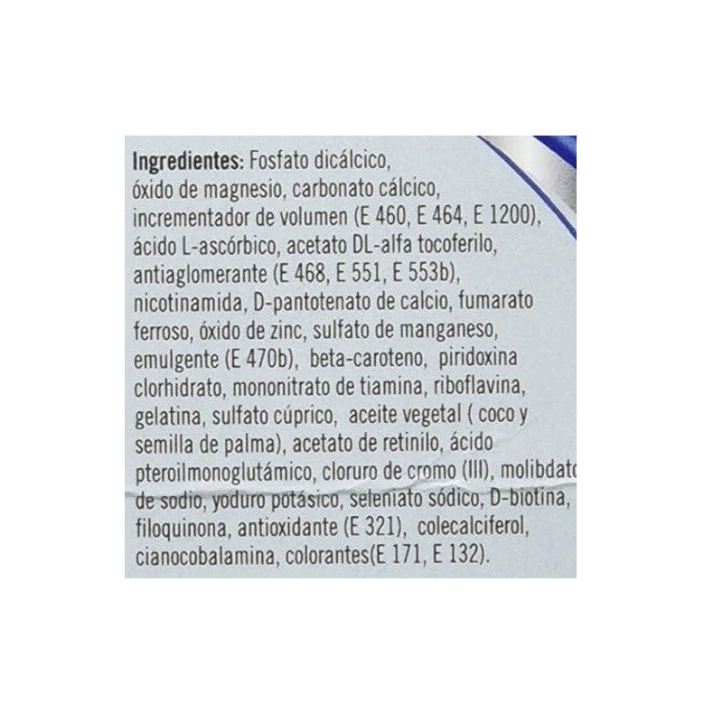 MULTICENTRUM Hombre 50+ (30 Comprimidos)-8