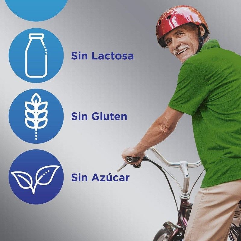 MULTICENTRUM Hombre 50+ (30 Comprimidos)-6