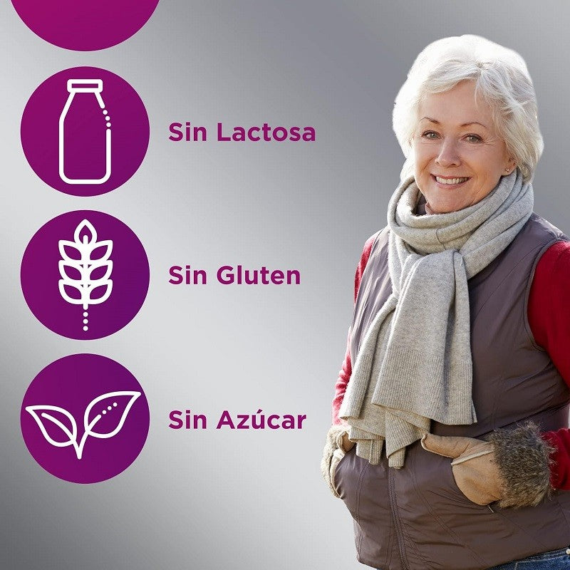 MULTICENTRUM Mujer 50+ (90 Comprimidos)-6