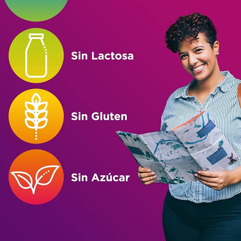 MULTICENTRUM Mujer 30 Comprimidos-6
