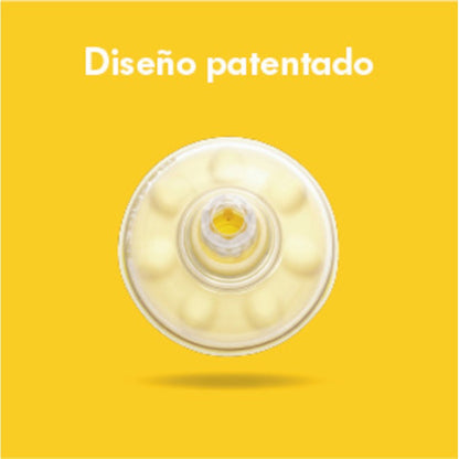 MEDELA Biberón Calma 150ml-5