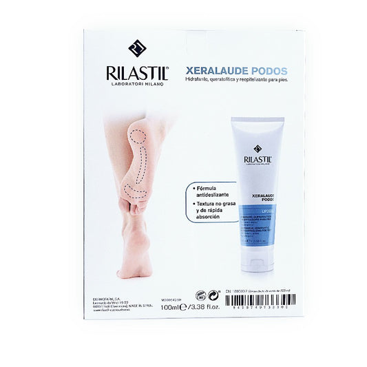 Xeralaude Podos 100ml + Calcetines-1