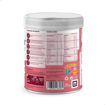 BLEMIL Plus 2 Forte Leche de Continuación 800gr-5