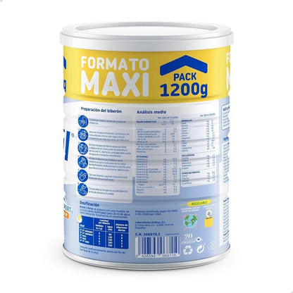 BLEMIL Plus 1 Forte Leche Lactantes 1200gr-5