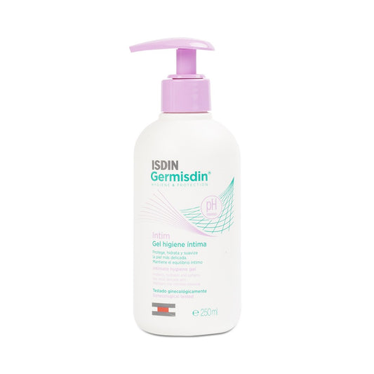 ISDIN GERMISDIN Higiene Íntima 250ML -1