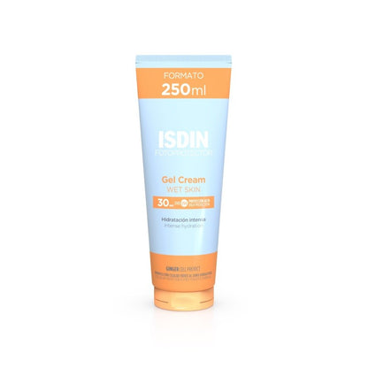 ISDIN Fotoprotector Gel Cream SPF 30 250ml-5