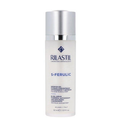 RILASTIL Multirepair S-Ferulic Serum Bi-Gel 30ml-1