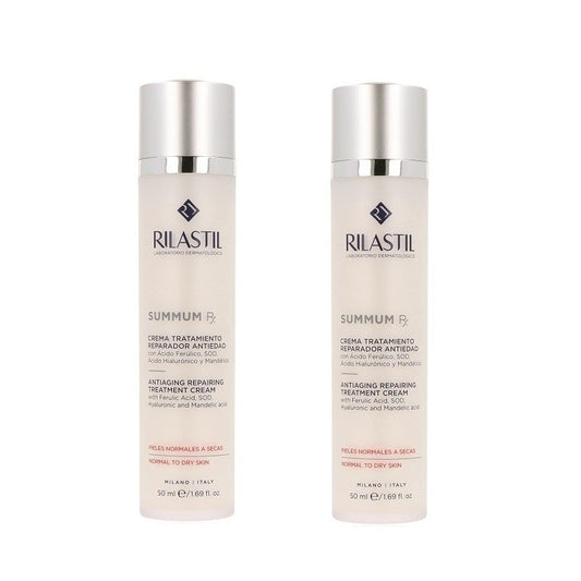 RILASTIL Summum RX Crema DUPLO 2x50ml-1