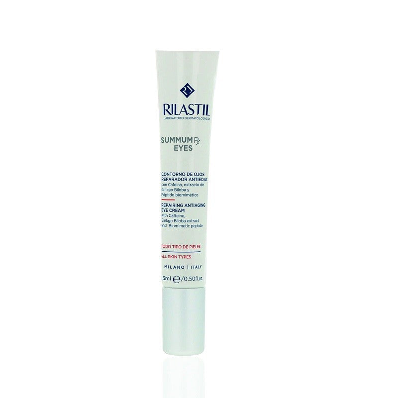 RILASTIL Summum RX Eyes Contorno de Ojos 15ml-1