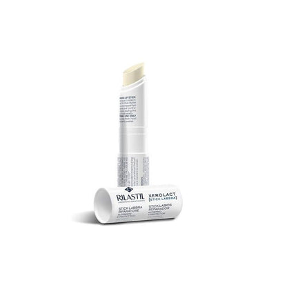 RILASTIL Xerolact Stick Labial Reparador 4,8ml-2