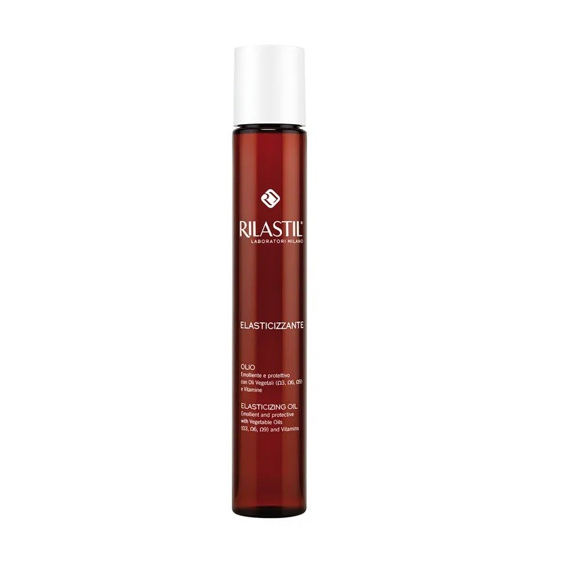 RILASTIL Aceite Corporal Elasticidad y Antiestrías 80ml-2