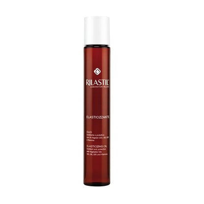 RILASTIL Aceite Corporal Elasticidad y Antiestrías 80ml-2
