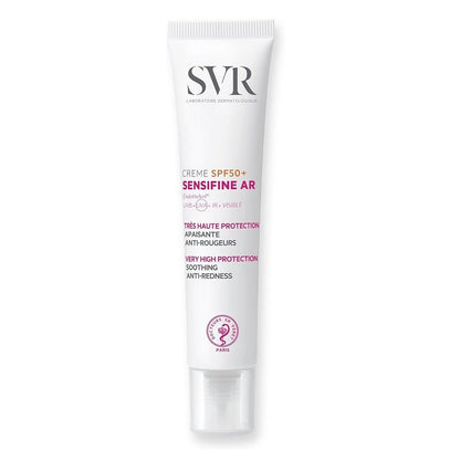SVR Sensifine AR Crema SPF 50+ (40ml)-2