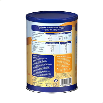 COLNATUR Complex Neutro Colágeno Soluble 330g-2