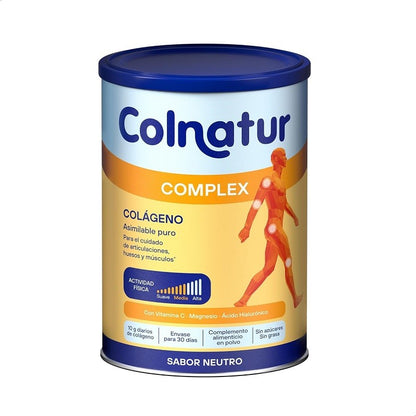 COLNATUR Complex Neutro Colágeno Soluble 330g-1