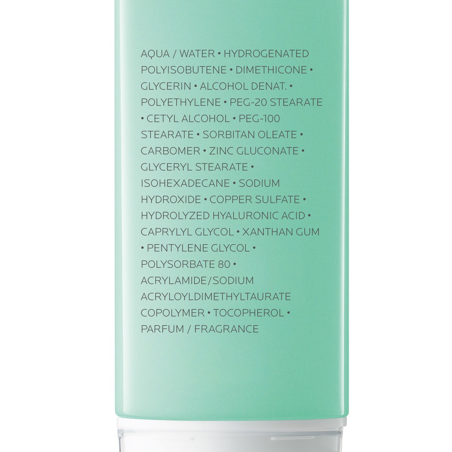 LA ROCHE POSAY Hydraphase HA Ligera 50ml-5