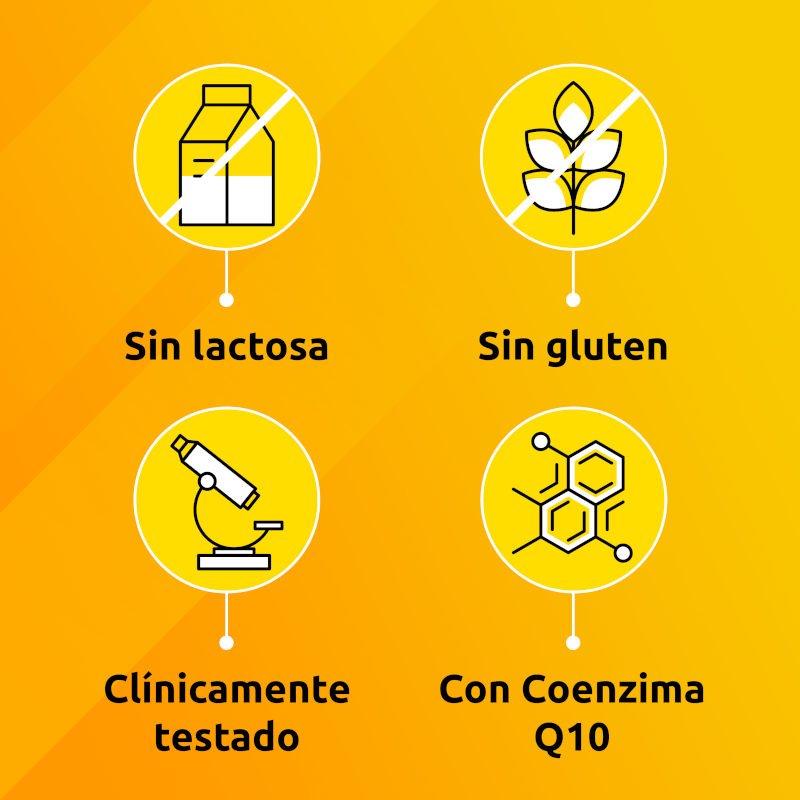 SUPRADYN Energy 30 Comprimidos-7