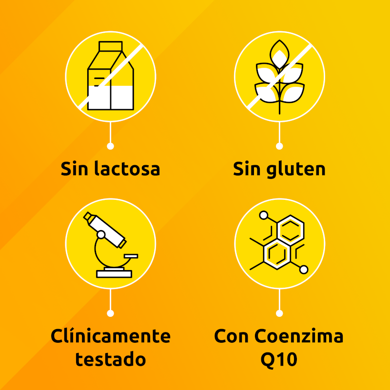 SUPRADYN Energy 90 Comprimidos-7